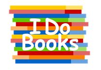 I DO BOOKS
